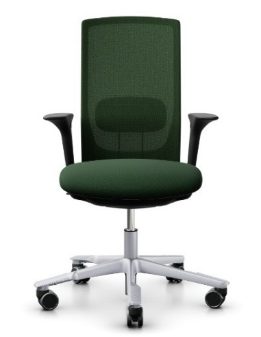 Siège ergonomique Futu Mesh 1100S de HAG