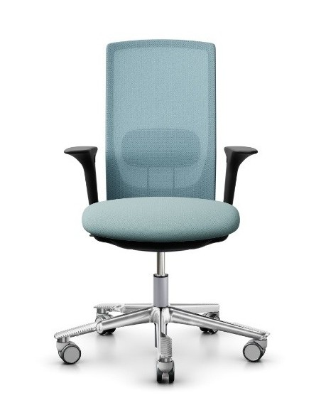 Siège ergonomique Futu Mesh 1100S de HAG