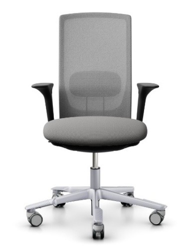 Siège ergonomique Futu Mesh 1100S de HAG