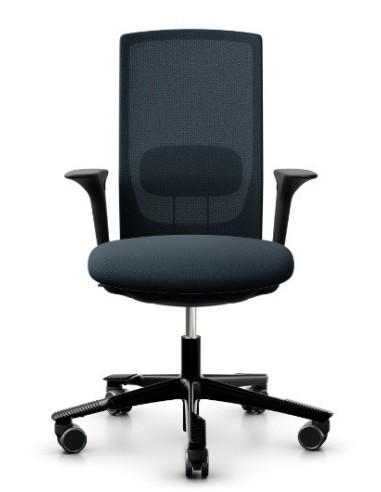 Siège ergonomique Futu Mesh 1100S de HAG