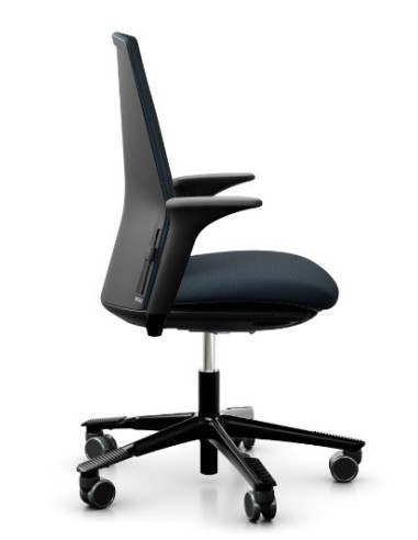 siège ergonomique HAG Futu 1200S