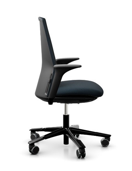 siège ergonomique HAG Futu 1200S