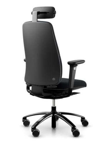 siège ergonomique RH Logic 220 XL livraison rapide