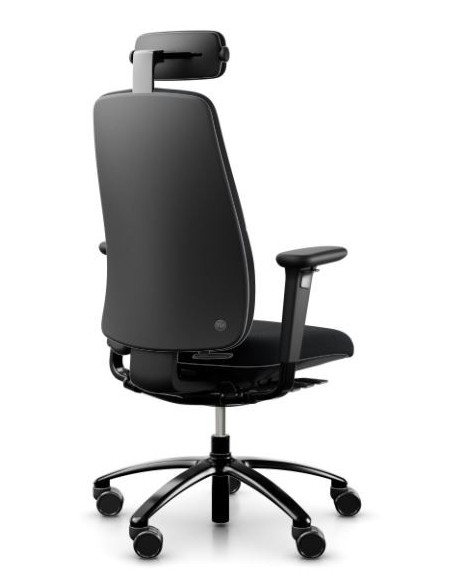 siège ergonomique RH Logic 220 XL livraison rapide