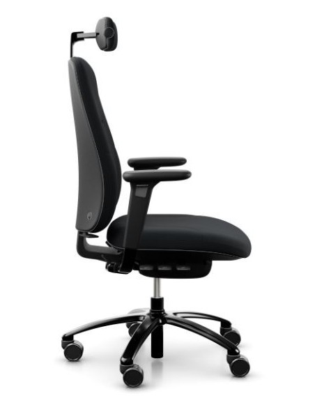 siège ergonomique RH Logic 220 XL livraison rapide