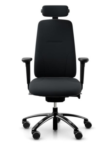 siège ergonomique RH Logic 220 XL livraison rapide