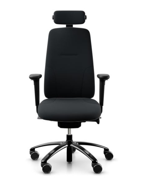 siège ergonomique RH Logic 220 XL livraison rapide