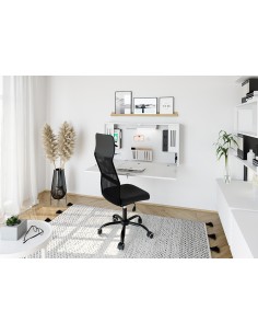 Bureau Mural escamotable Bureau Mural escamotable