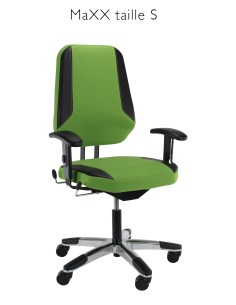 Siège ergonomique SC XXL Siège ergonomique SC XXL