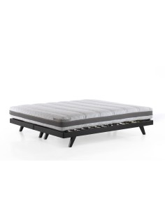 Lattoflex 160x200 MONO Winx X5 FIX + Geltex Support Plus livraison rapide Lattoflex 160x200 MONO Winx X5 FIX + Geltex Support Plus livraison rapide