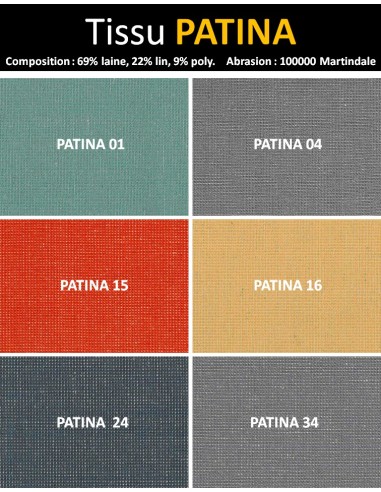 Siège ergonomique RH Logic 200 à configurer