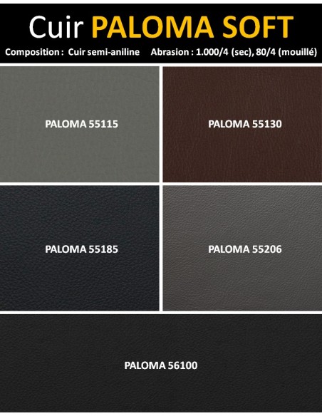 Siège ergonomique RH Logic 220 à configurer