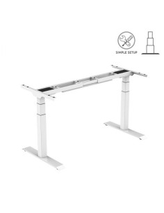 Structure assis debout Fast-Up Desk Structure assis debout Fast-Up Desk