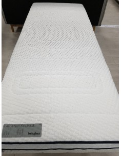 Matelas Latex Natural Plus Matelas Latex Natural Plus