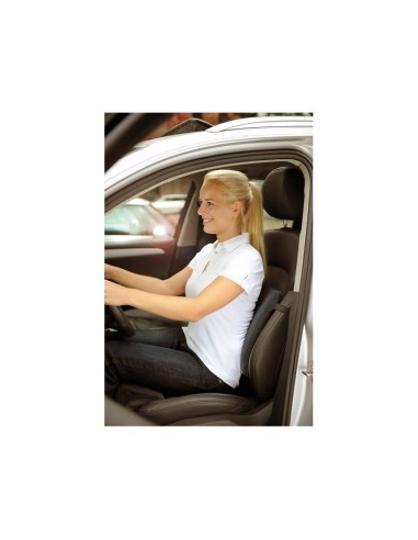 Coussin de soutien lombaires Sissel Back