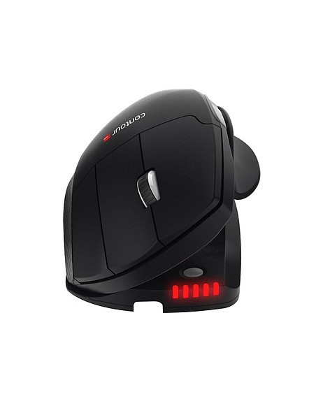 Souris ergonomique Unimouse Contour