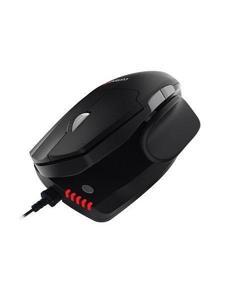 Souris ergonomique Unimouse Contour