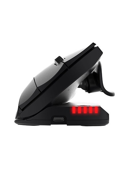 Souris ergonomique Unimouse Contour