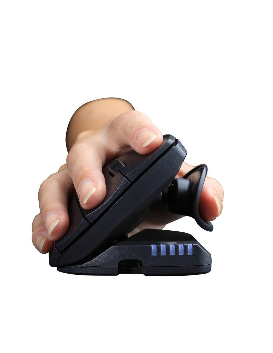 Souris ergonomique Unimouse Contour