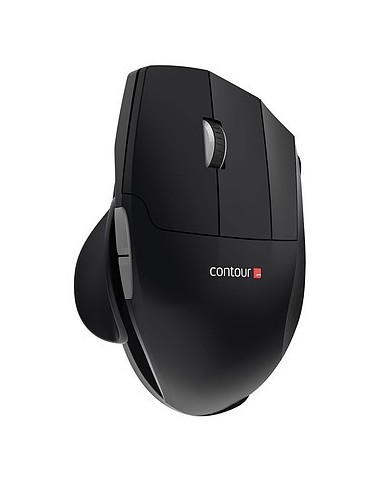 Souris ergonomique Unimouse Contour