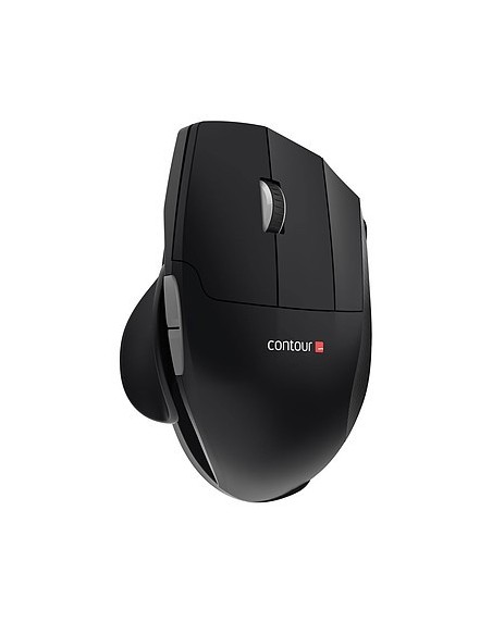 Souris ergonomique Unimouse Contour