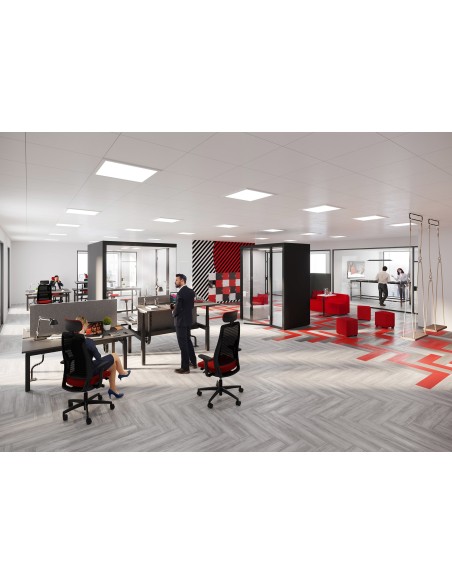 Siège ergononmique OKAY 3 Koenigh Neurath