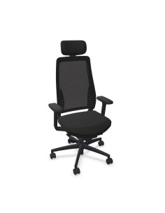 Siège ergononmique OKAY 3 Koenigh Neurath Siège ergononmique OKAY 3 Koenigh Neurath