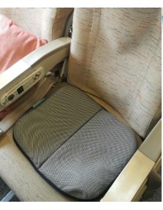 Coussin ergonomique Balance Seat Portable 2