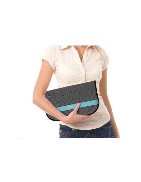 Coussin ergonomique Balance Seat Portable porté