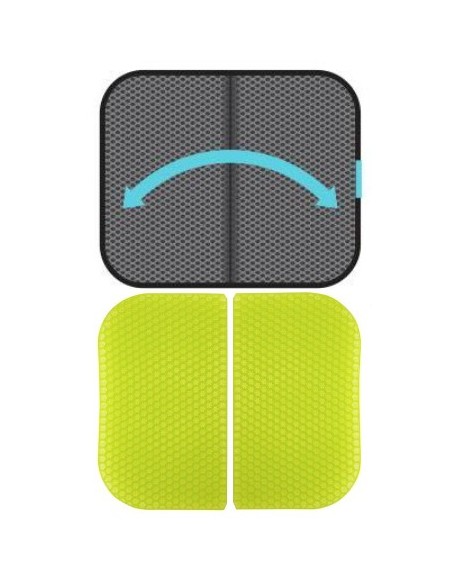 Coussin ergonomique Balance Seat Portable intérieur