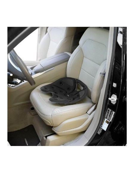 Assise BackJoy Core traction voiture