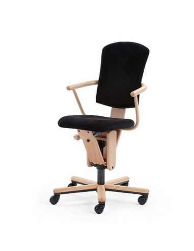 Fauteuil ergonomique Moizi 18