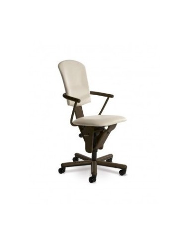 Fauteuil ergonomique Moizi 18 beige