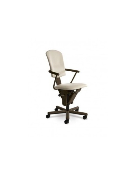Fauteuil ergonomique Moizi 18 beige