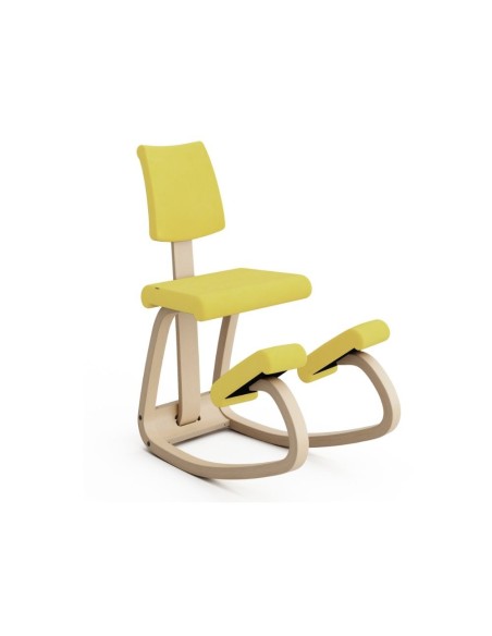 Siège assis genoux Variable Plus