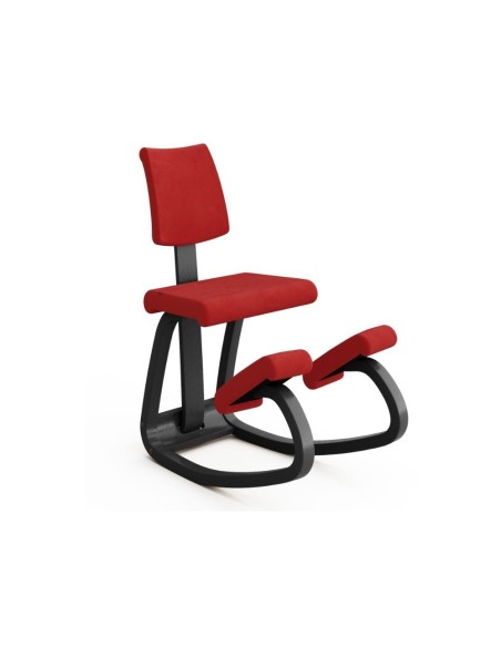 Siège assis genoux Variable Plus