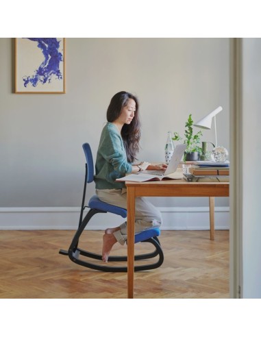 Siège assis genoux Variable Plus