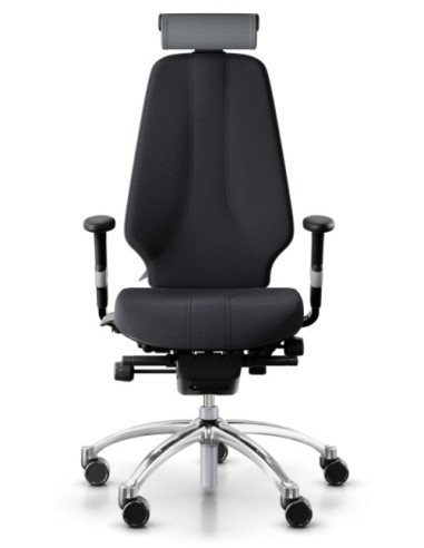 siège ergonomique RH 400 à configurer