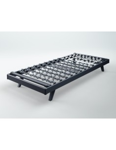 Sommier Lattoflex Winx 6 Fix Sommier Lattoflex Winx 6 Fix