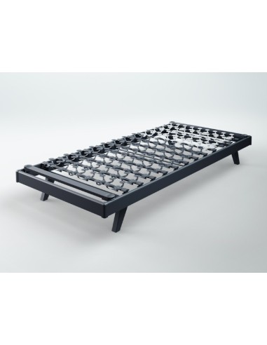 Sommier Lattoflex Winx 6 Fix 