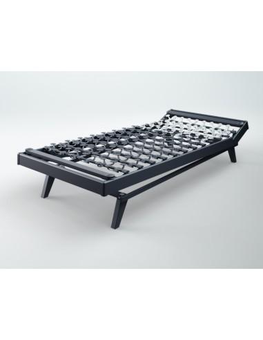 Sommier Lattoflex Winx X6 Standard R Manuel