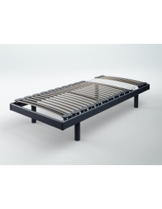 Sommier Lattoflex Original 2 Fix Sommier Lattoflex Original 2 Fix