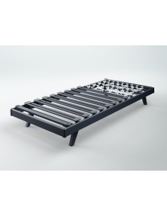Sommier Lattoflex Hybrid 2 FIX Sommier Lattoflex Hybrid 2 FIX