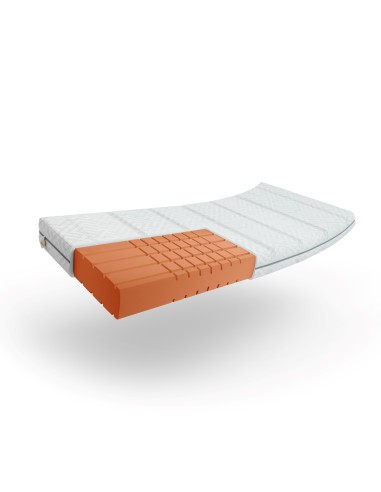 Matelas Lattoflex GELTEX® Support