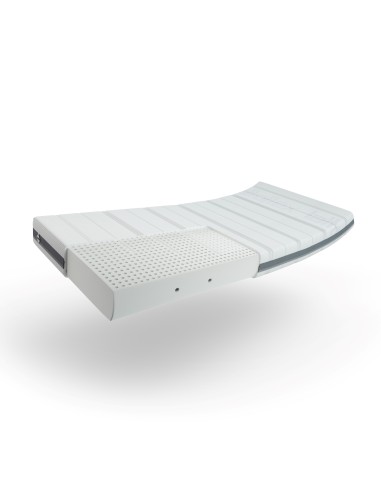 Matelas Latex VITA PLUS Lattoflex