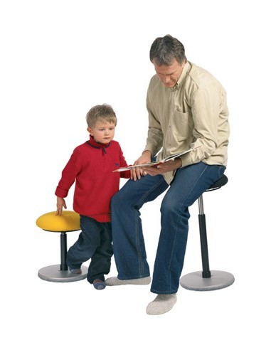 Siège assis debout Moizi 20