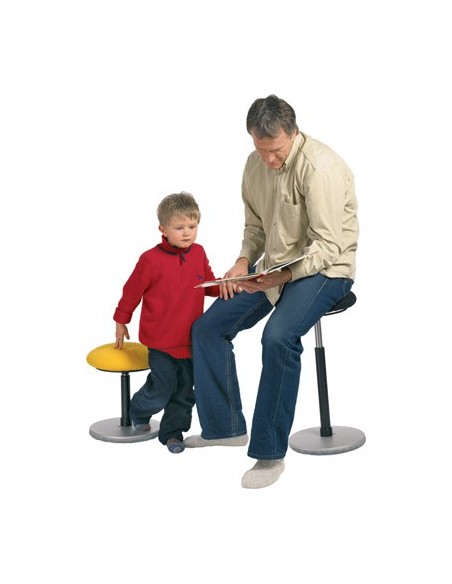 Siège assis debout Moizi 20