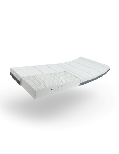 Matelas Latex ZEN Lattoflex