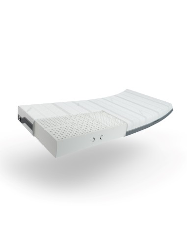 Matelas Latex ZEN PLUS Lattoflex