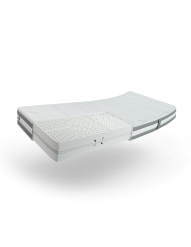 Matelas Latex OPTIMUM Lattoflex